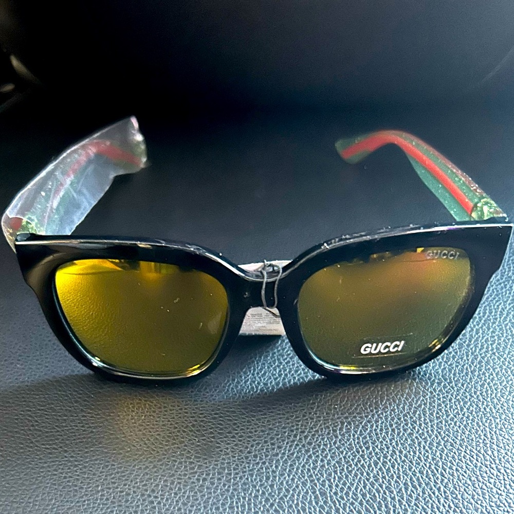 Gucci sunglasses